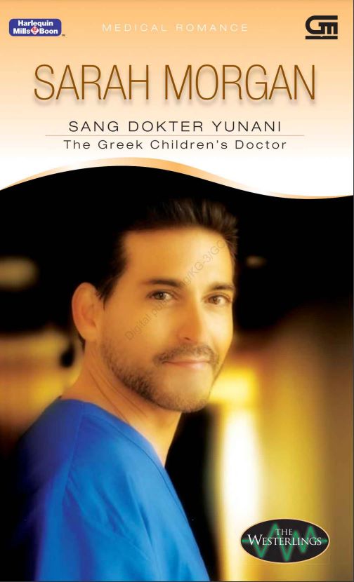 Sang Dokter Yunani